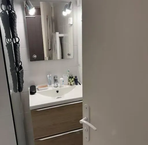 Cap One, Au Cœur De Cap Esterel Vue Mer&piscines - Accès Piscines Et Parking Couvert Inclus Appartamento Saint-Raphaël