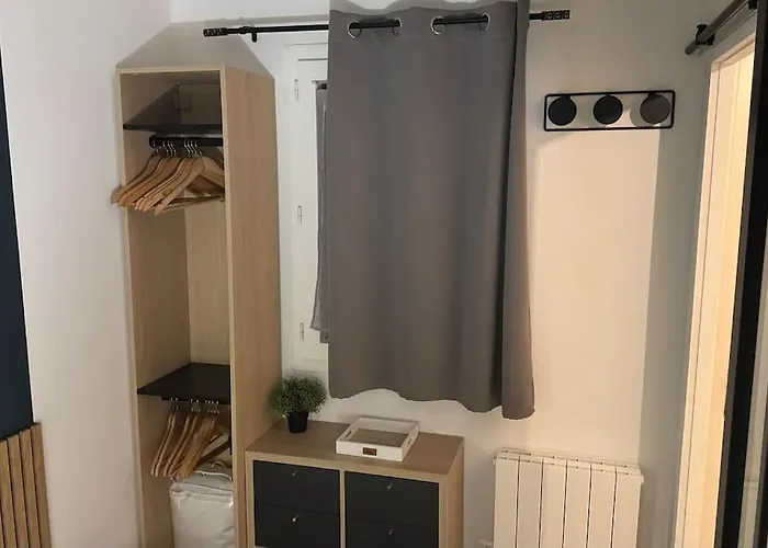 アパート Cap One, Au Coeur De Cap Esterel Vue & Piscines - Acces Piscines Et Parking Couvert Inclus Saint-Raphaël