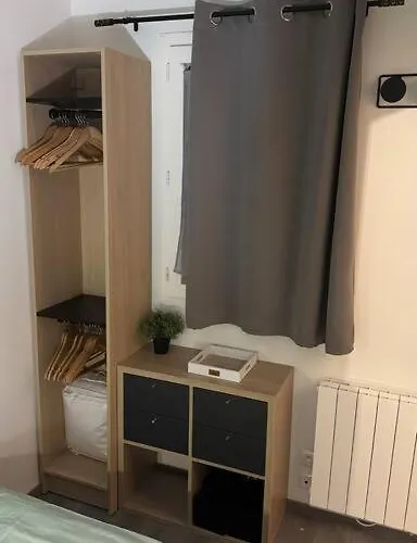 Cap One, Au Coeur De Cap Esterel Vue & Piscines - Acces Piscines Et Parking Couvert Inclus