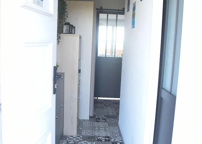 Appartamento Cap One, Au Cœur De Cap Esterel Vue Mer&piscines - Accès Piscines Et Parking Couvert Inclus *