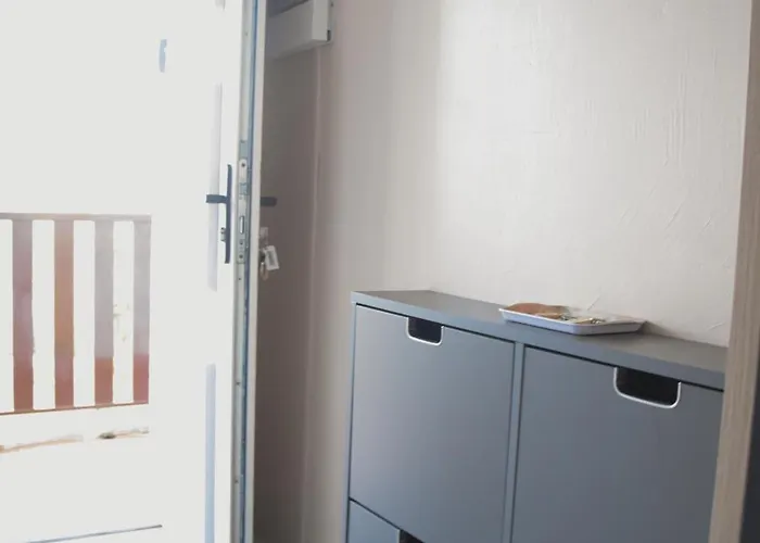 Apartment Cap One, Au Coeur De Cap Esterel Vue & Piscines - Acces Piscines Et Parking Couvert Inclus *