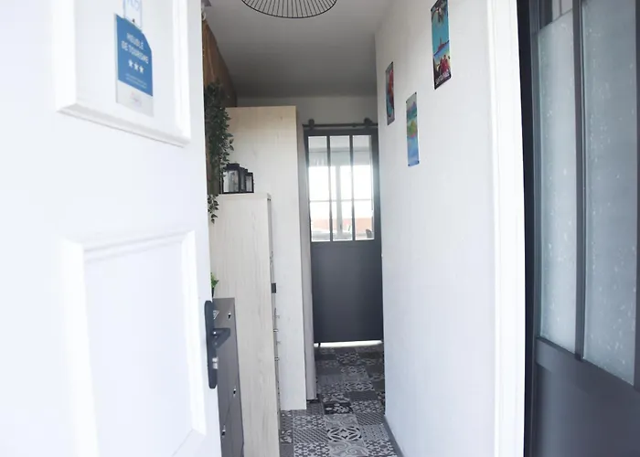 Cap One, Au Cœur De Cap Esterel Vue Mer&piscines - Accès Piscines Et Parking Couvert Inclus Saint-Raphaël