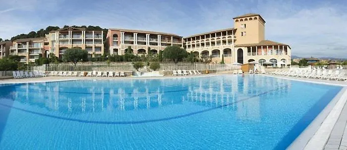 アパート Cap One, Au Coeur De Cap Esterel Vue & Piscines - Acces Piscines Et Parking Couvert Inclus *