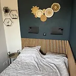Cap One, Au Coeur De Cap Esterel Vue & Piscines - Acces Piscines Et Parking Couvert Inclus Apartment