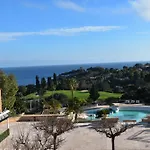 Cap One, Au Coeur De Cap Esterel Vue & Piscines - Acces Piscines Et Parking Couvert Inclus Apartment