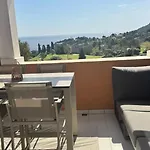 Cap One, Au Coeur De Cap Esterel Vue & Piscines - Acces Piscines Et Parking Couvert Inclus Apartment Saint-Raphaël