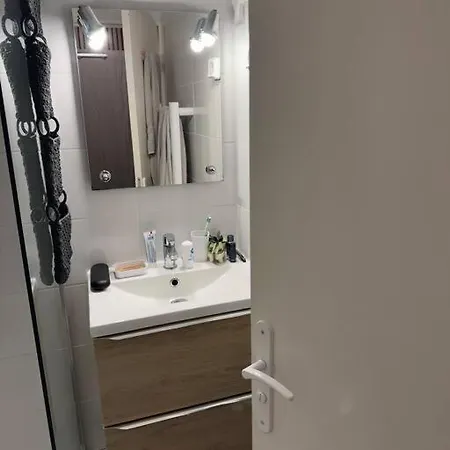 Cap One, Au Cœur De Cap Esterel Vue Mer&piscines - Accès Piscines Et Parking Couvert Inclus Appartement Saint-Raphaël