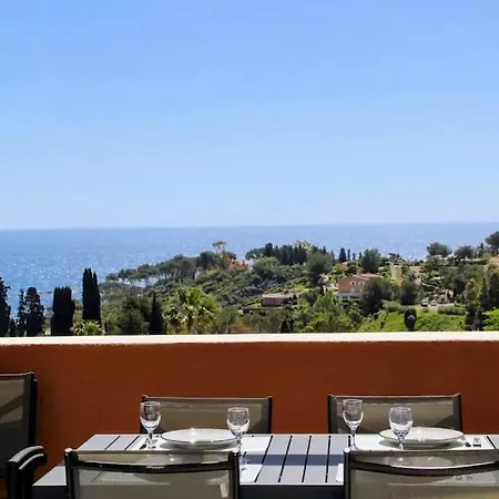 Cap One, Au Cœur De Cap Esterel Vue Mer&piscines - Accès Piscines Et Parking Couvert Inclus *