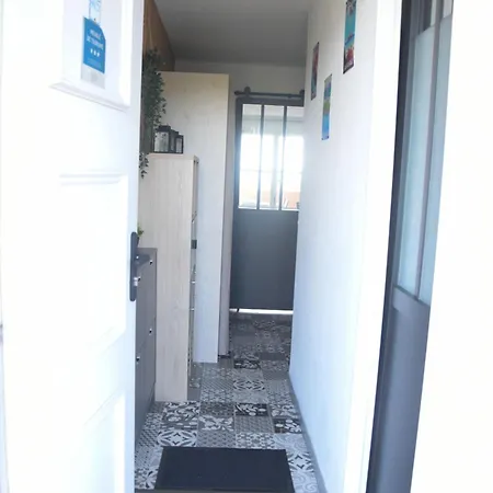 Διαμέρισμα Cap One, Au Coeur De Cap Esterel Vue & Piscines - Acces Piscines Et Parking Couvert Inclus *