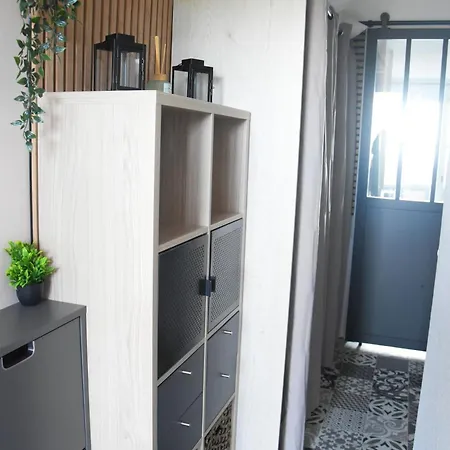 Cap One, Au Coeur De Cap Esterel Vue & Piscines - Acces Piscines Et Parking Couvert Inclus * Saint-Raphaël