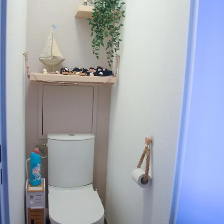 Cap One, Au Cœur De Cap Esterel Vue Mer&piscines - Accès Piscines Et Parking Couvert Inclus Appartement