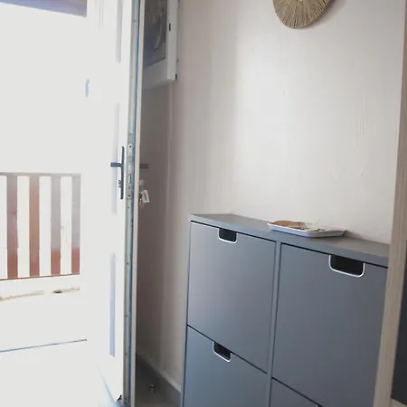 Apartman Cap One, Au Coeur De Cap Esterel Vue & Piscines - Acces Piscines Et Parking Couvert Inclus *