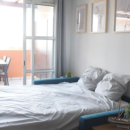 Cap One, Au Coeur De Cap Esterel Vue & Piscines - Acces Piscines Et Parking Couvert Inclus