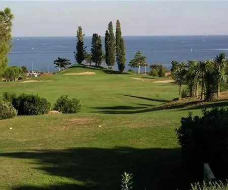 Διαμέρισμα Cap One, Au Coeur De Cap Esterel Vue & Piscines - Acces Piscines Et Parking Couvert Inclus