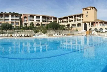 Διαμέρισμα Cap One, Au Coeur De Cap Esterel Vue & Piscines - Acces Piscines Et Parking Couvert Inclus *