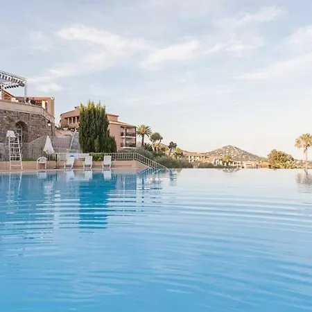 Cap One, Au Coeur De Cap Esterel Vue & Piscines - Acces Piscines Et Parking Couvert Inclus Διαμέρισμα Saint-Raphaël