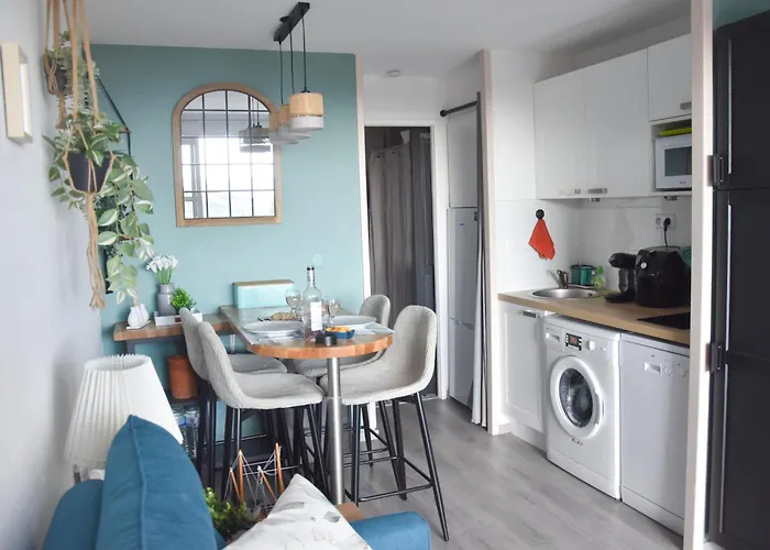 Apartamento Cap One, Au Coeur De Cap Esterel Vue & Piscines - Acces Piscines Et Parking Couvert Inclus