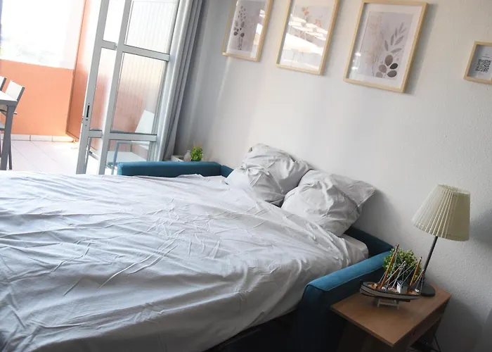 Cap One, Au Coeur De Cap Esterel Vue & Piscines - Acces Piscines Et Parking Couvert Inclus *